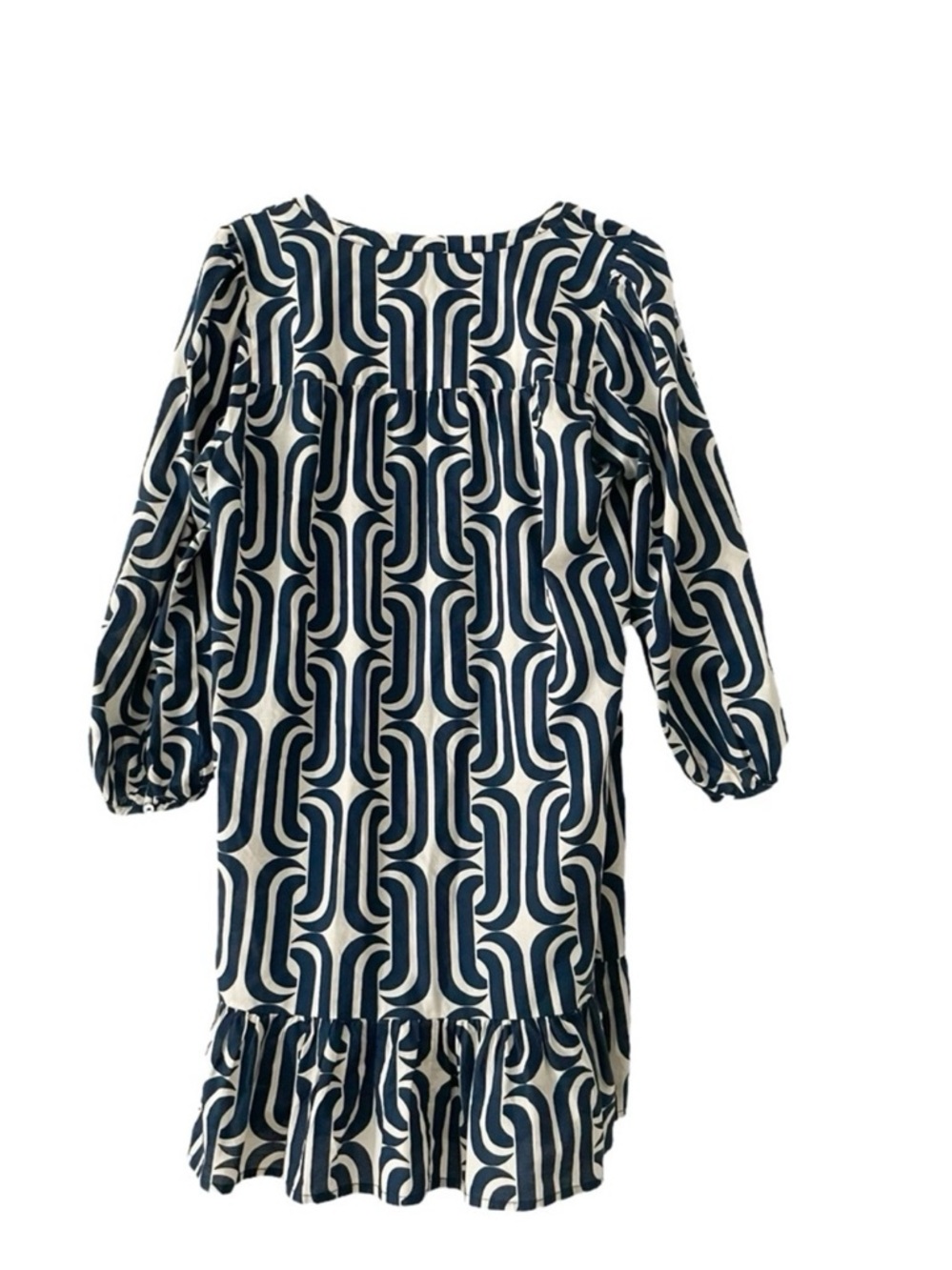 EUC Felicity Dress by Graham & Spencer